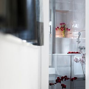 Romantic Double Room